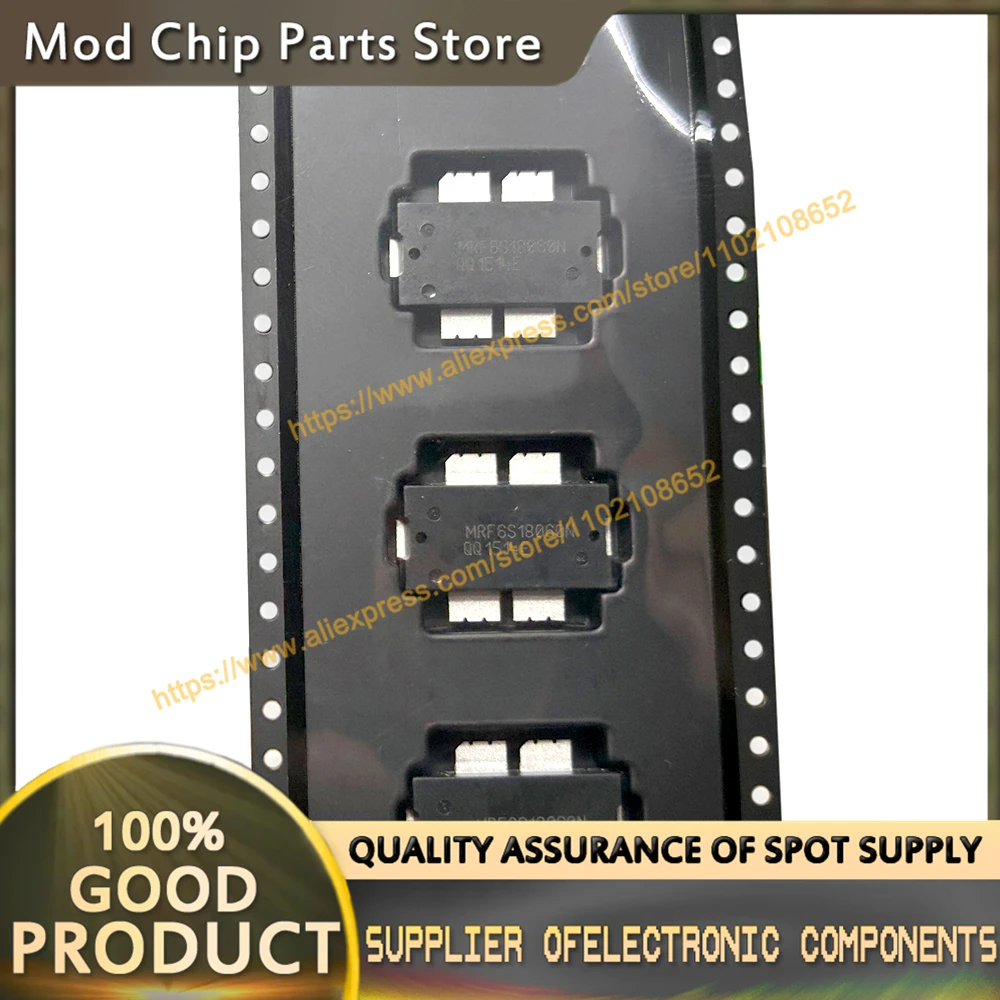 MRF6S18060N NEW TRANSISTOR