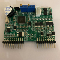 EG1615DM1 Bidirectional Inverter DC/DC Level Dedicated Driver Board