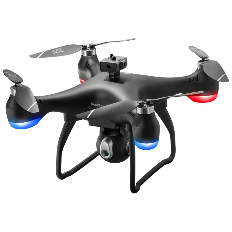 新型F1スクリーンリモコン付きドローン 8K HDカメラ WiFi FPV RCドローン 障害物回避 クアッドコプター ヘリコプター おもちゃ 子供向けギフト