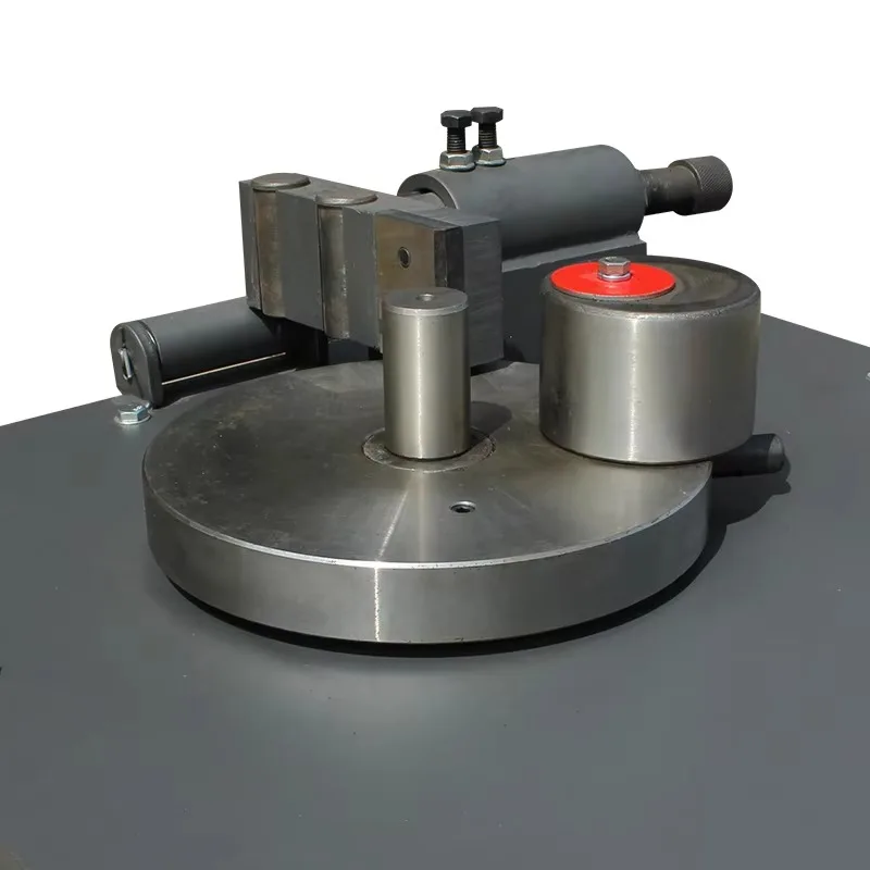 CNC rebar bending machine fully automatic circular bending stirrup machine iron forming