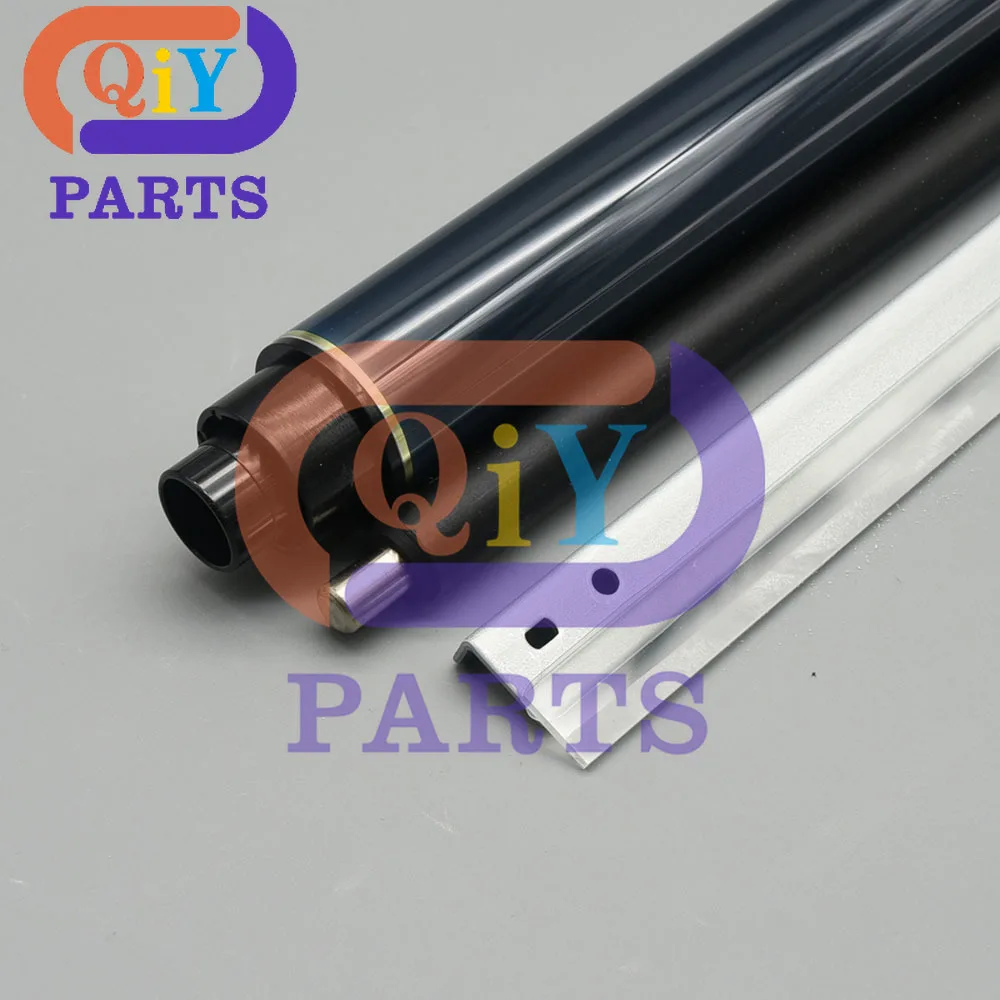 D869-2221 OPC Drum Cleaning Blade Charge Roller         support for RICOH MP 2554 2555 3054 3055 3554 3555 4054 4055 5054 5055 6