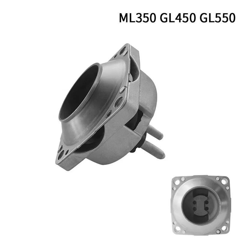 T47C_حامل ناقل الحركة الأوتوماتيكي 1662400518 1662400618 1662401118   لمرسيدس بنز ML350 GL450 GL550