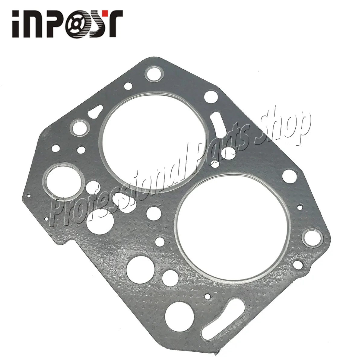 

2TNV70 Cylinder Head Gasket for Thermo King TK270 TK2.70 Yanmar 2D70E 2TNV70 Engine