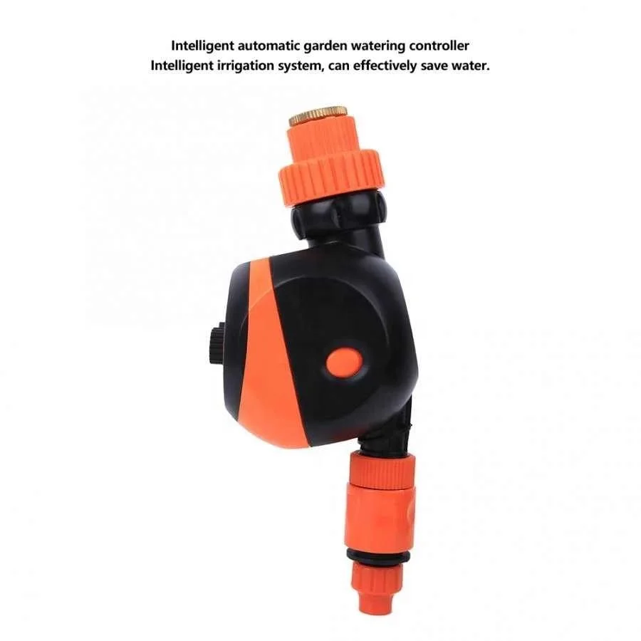 2025 حديقة الري التلقائي الموقت أداة تحكم سقي زهرة النبات الذكية