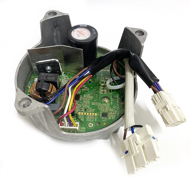 Accessoires de machine à laver carte d'entraînement ZXGN-420-8-116L 52K10004301 carte de conversion de fréquence du moteur