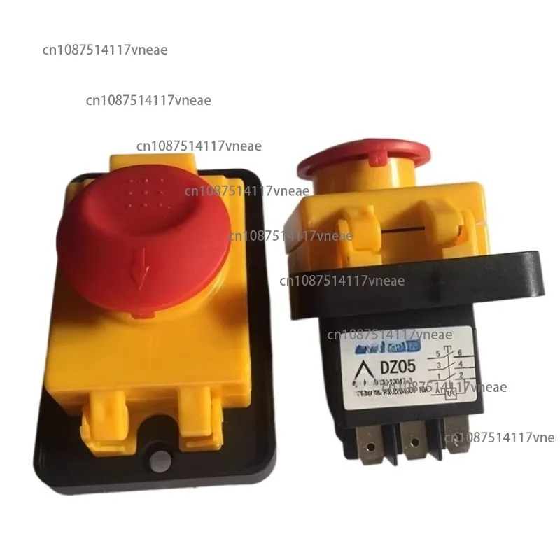 DZ05 Button Switch,…