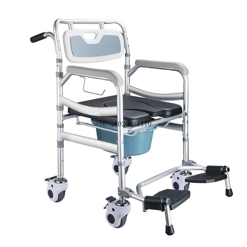 for over toilet with adjustable back rest very strong shower chair for elderly commode shower chair