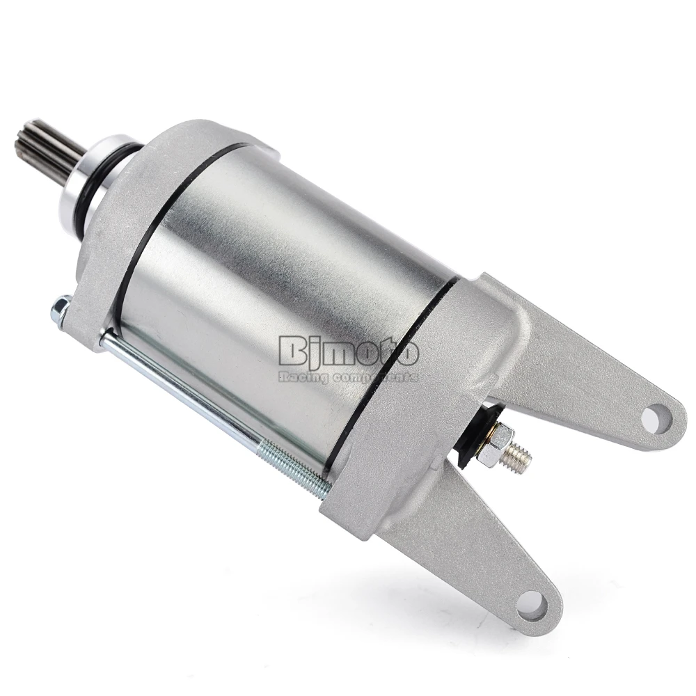 Motorrad-Anlasser für Kawasaki ZX1000 ZX-10R Ninja KRF800 Teryx KRT750 Teryx4 750 KVF700 Prairie 700 4X4 KSV700 KFX700 – Detail 11