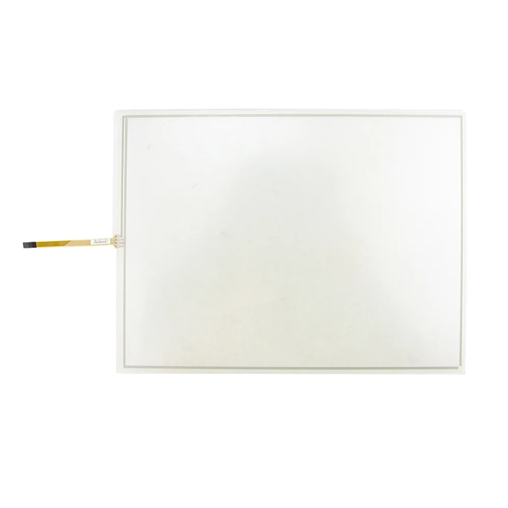 

New for QST-121A075H TP-4130S1 Touch Screen Glass Panel Touchpad