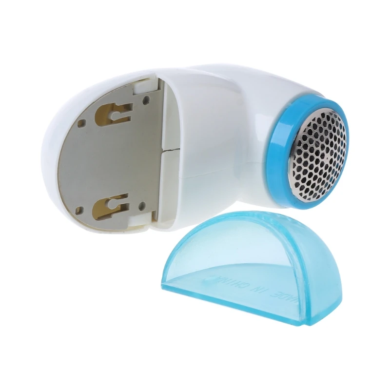 Removedor fiapos elétrico roupas fluff tecido suéter barbeador doméstico mini ferramenta a6hb