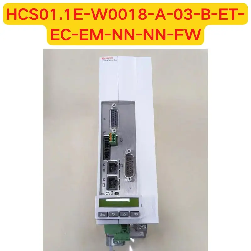 

Б/у телефон с функцией драйвера, проверка ОК HCS01.1E-W0018-A-03-B-ET-EC-EM-NN-NN-FW
