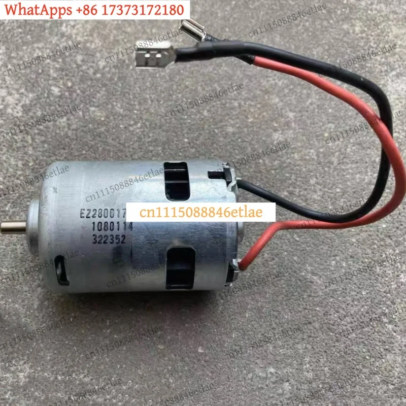 k3 21.6V Motor 1080114 for HILTI SIW9-A22 SBT4-A22, Power Tool Replacement Spare Parts