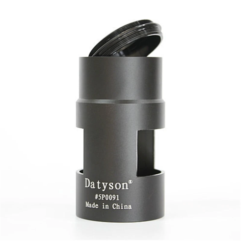 Datyson Bird Mirror Photography Sleeve Telescope Accessories M48*1mm and M42*0.75mm