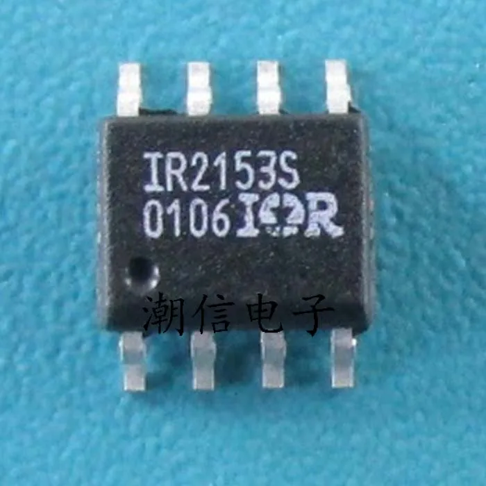 5PCS/LOT IR2153S IR2153STRPBF   