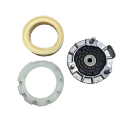 99733306100 99733306101 Rear Upper Strut Mount For Porsche 997 Carrera 911 GT2 GT3 Cabriolet Targa 99733350400 99633351102