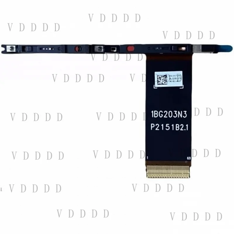 L... For DELL Latitude 9420 2-in-1 Built In Internal Camera X7V82 0X7V82 Laptop