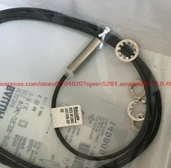 BES M12MG-USC30B-BP02/03/05 proximity switch sensor