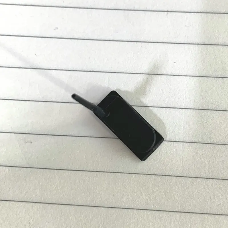 For Ulefone Armor X13 Original USB Dust Plug Mobile Phone Repair Parts