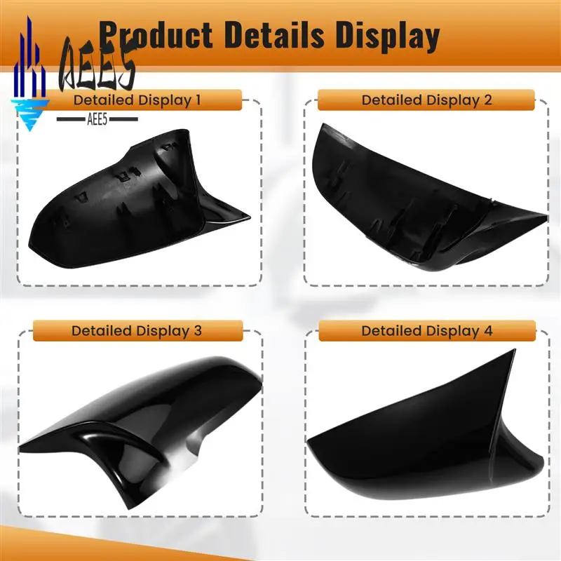 Aee5-Car Side Door …