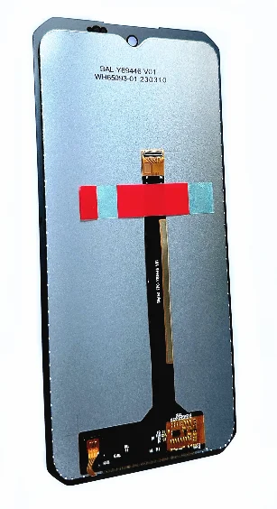 Pantalla LCD + Touch Screen Original para OUKITEL WP26, Repuesto de Display, 100% Probado 2