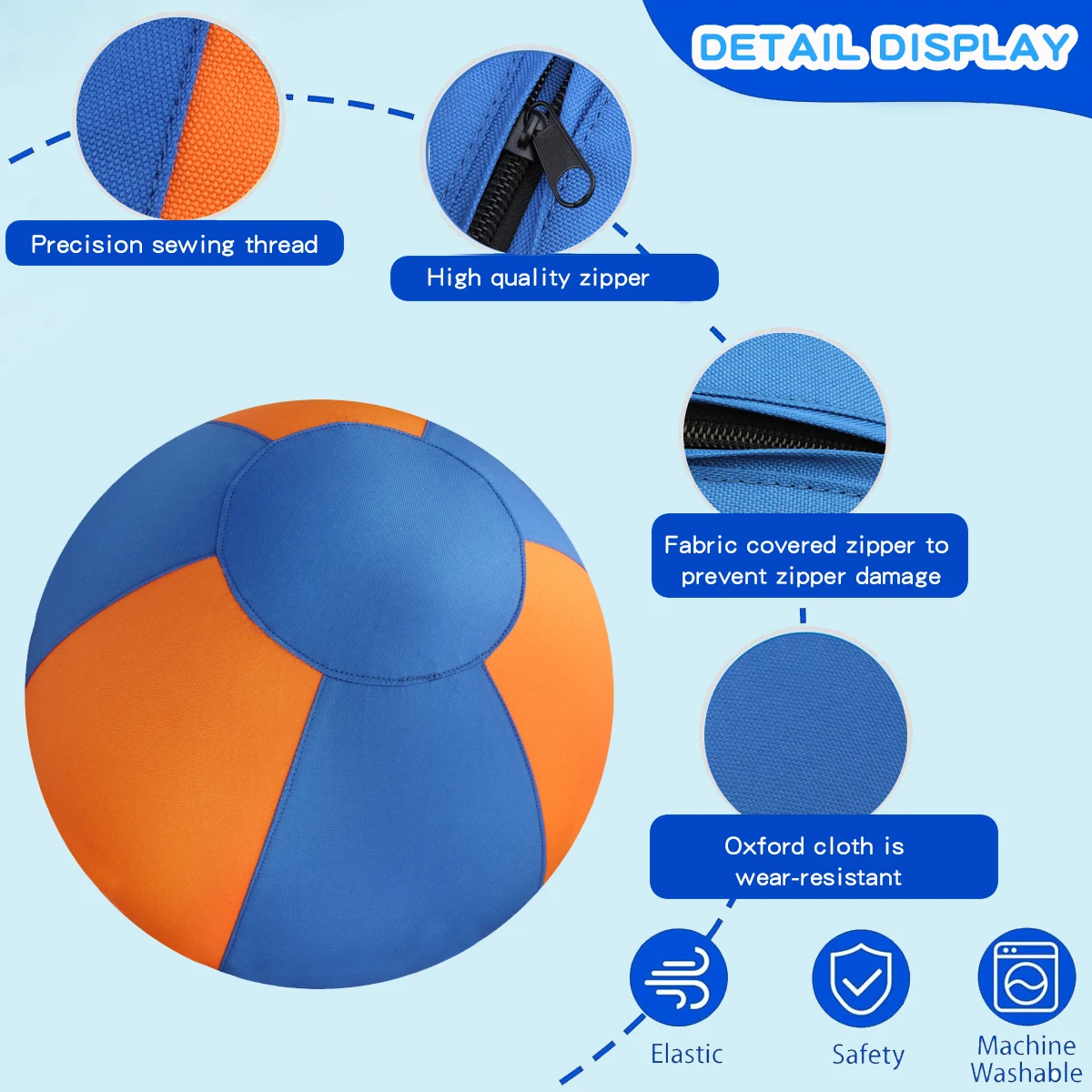 Thumbnail 3 - #83 Latest Rubber Dog Toys Offers