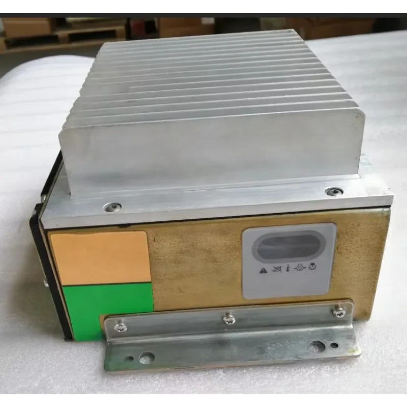 Hot Selling Diesel Engine Parts QSK19 QSK45 QSK60 ECU ECM Computer Control Module 2871203 4067777