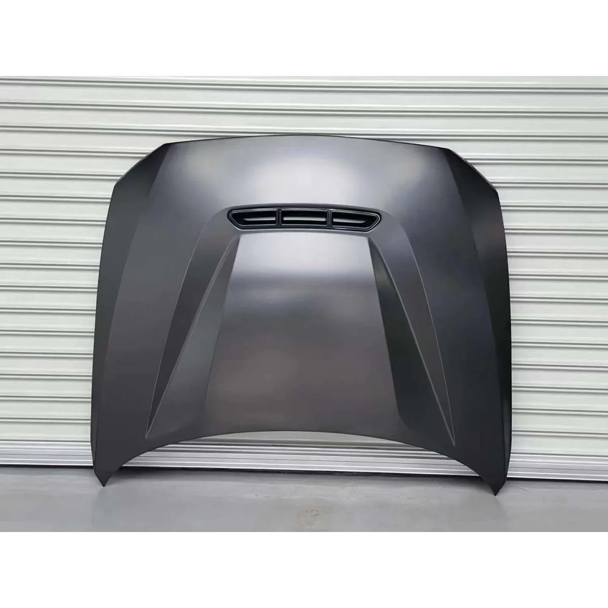 GTS M2CS Style Carbon Fiber Engine Hood 2014-2020 2 Series F22 Front Bonnet Conversion PartsCar Parts And Car Kits
