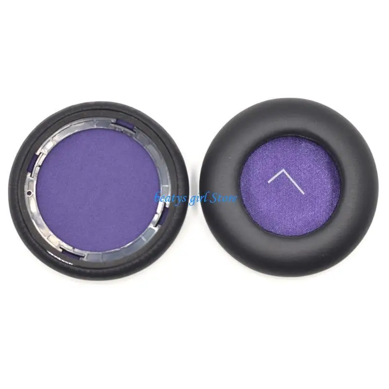 

C7AB Cushion Cups for Backbeat Headphones Earpads Cover Repair Parts