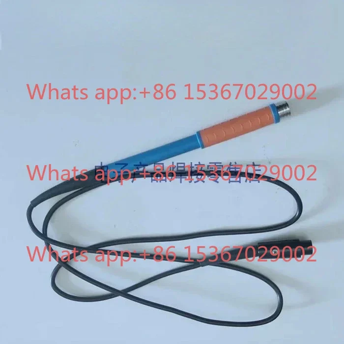 TOOR T12-11 l-free soldering station 75W electric soldering iron sponge dormant  iron holder