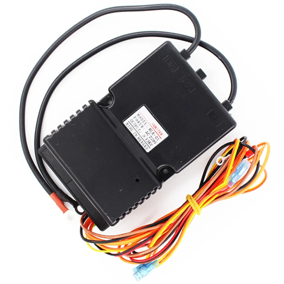 

A002 220V Gas Oven Grill Igniter HLK-01 Pulse Igniter Oven Accessories,Universal Catering Gas Oven Spare Parts
