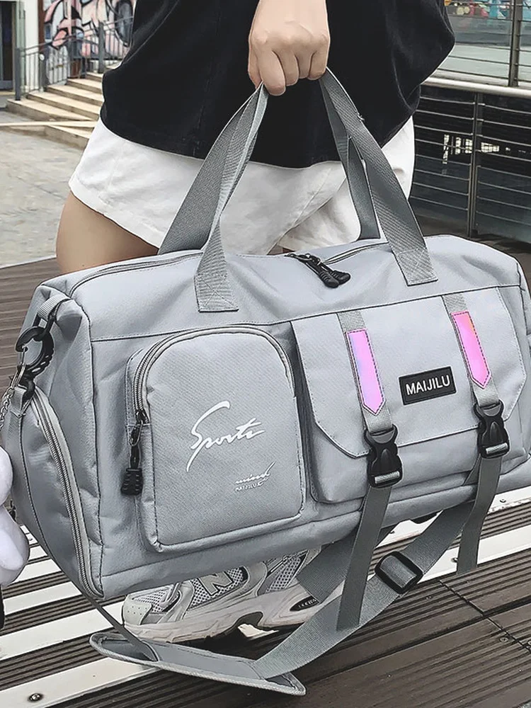 large-capacity-luggage-bag-for-men-and-women-student-dormitory-clothing-shoe-storage-bag-handheld-travel-bag-short-trips-fitn