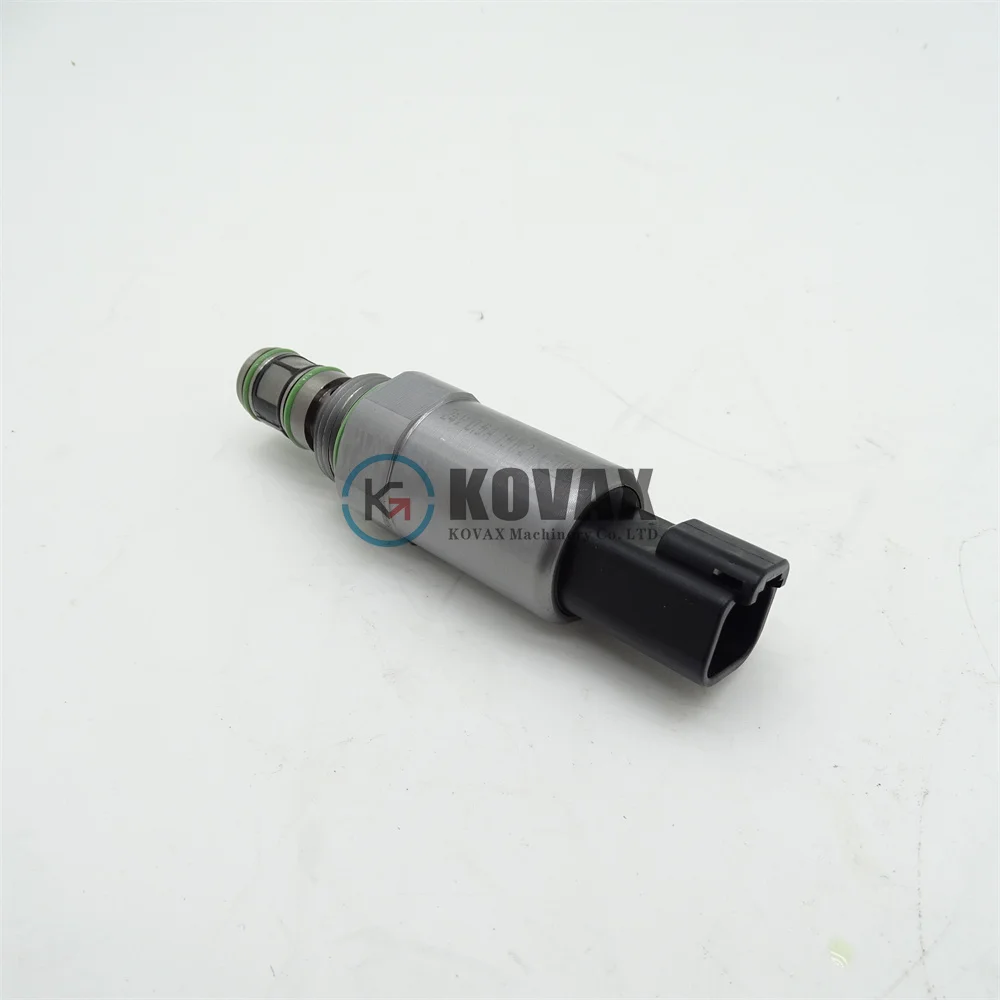 

24V Proportional Solenoid Valve R900771731 Fits for Construction Machinery Replacement Parts