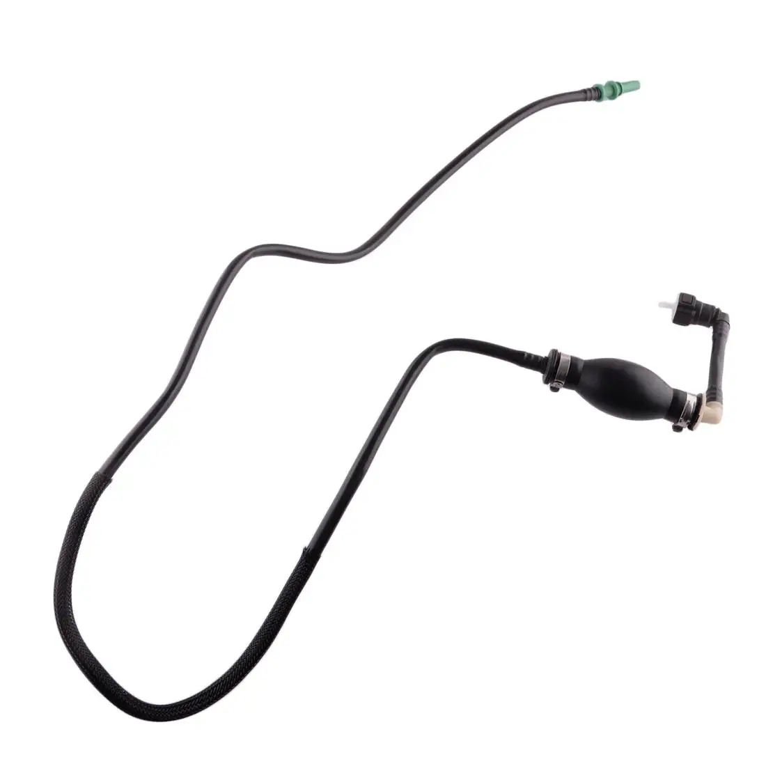 93857417 4416876 Tubo flexible de cebado de combustible apto para Vauxhall Vivaro Renault Trafic Nissan Primastar 8200505325