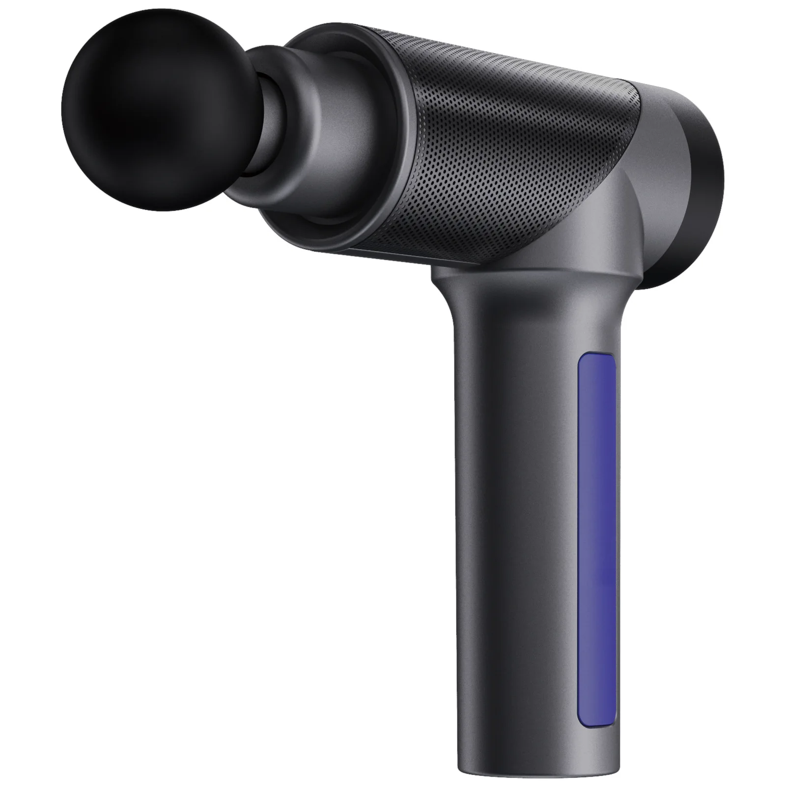 

Настраиваемый электрический массажер-фасциальный пистолет для расслабления мышц, многофункциональный умный массажер для дома для плеч и шеи