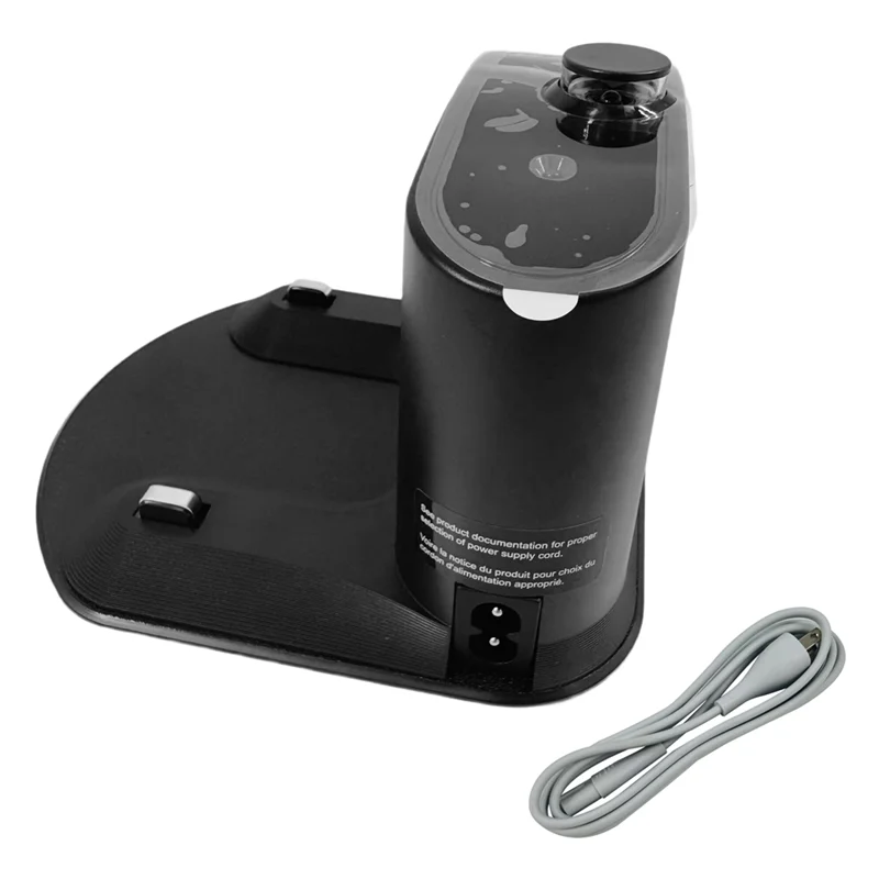 A61I Charging Base For Irobot Roomba 5 / 6 / 7 Series Vacuum Cleaner Charging Module Spare Parts US Plug