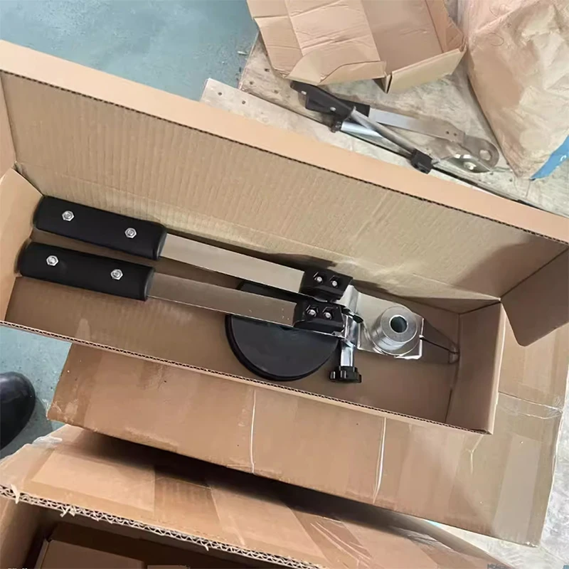 

Manual Kart Tire Changer Portable Handheld Tire Tool Kart Maintenance Durable and Sturdy Easy to Operate