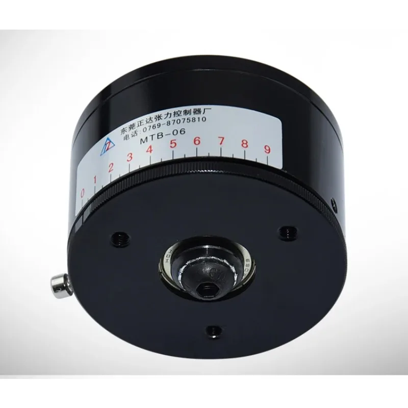 

Permanent Magnet Damper\ Torque Controller MTB-06 Tensioner\ Winding Machine Accessories