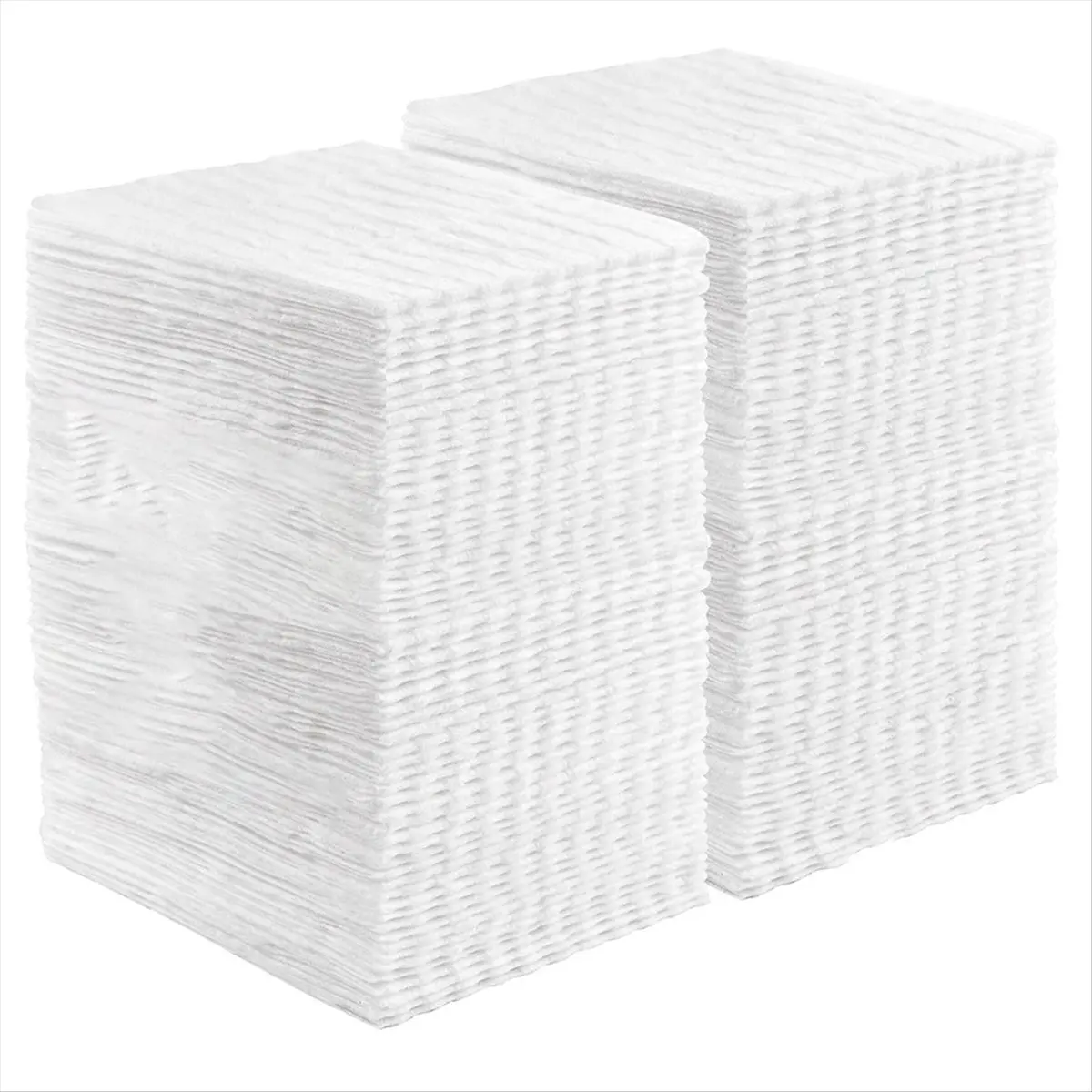 

A92G New 120PCS Dry Dustcloths Sweeper Disposable Duster Refill Pads for Floor Mopping and Cleaning