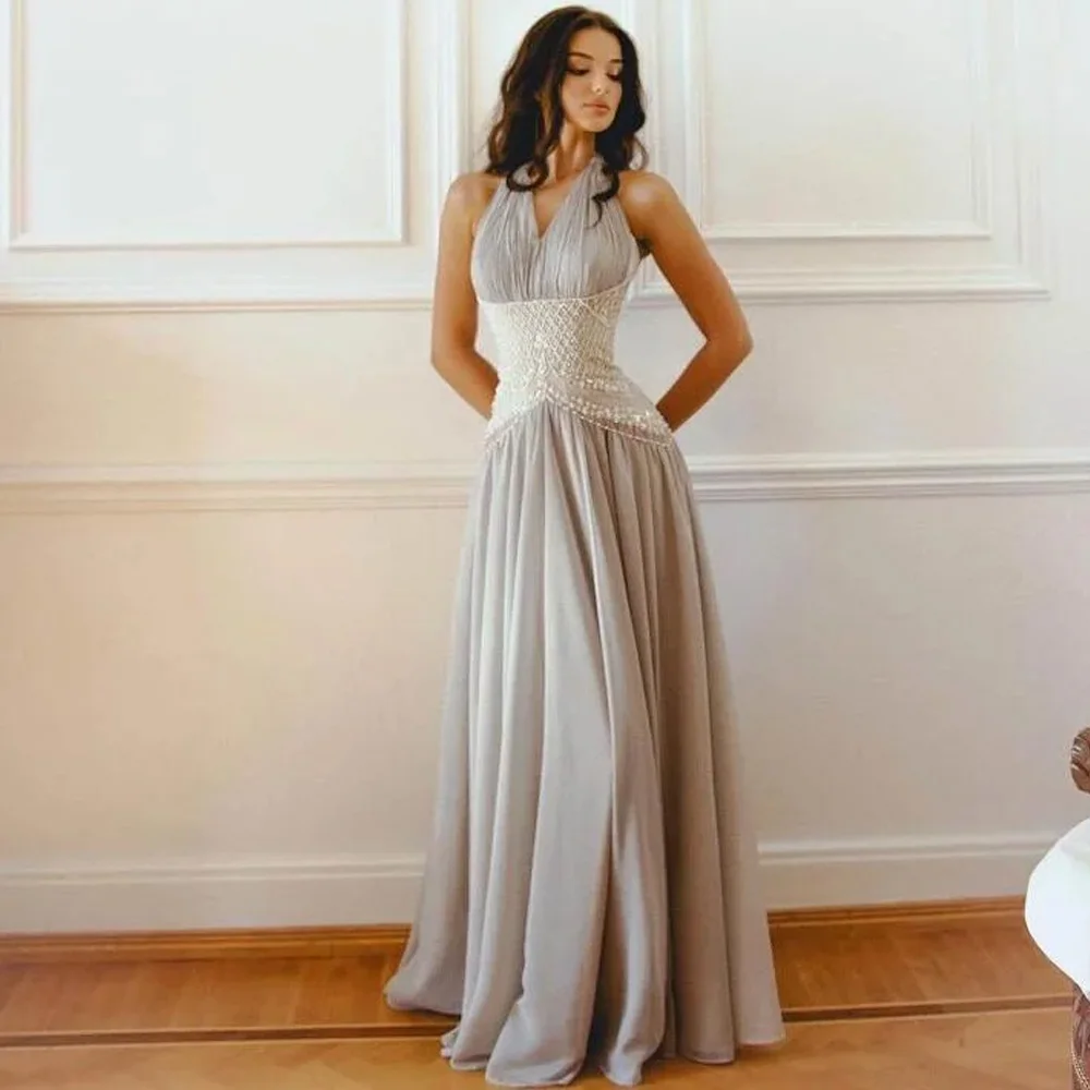 robe-de-soiree-trapeze-en-mousseline-de-soie-personnalisee-sans-manches-col-licou-perles-robes-de-celebrite-fermeture-eclair-au-dos-robe-de-bal