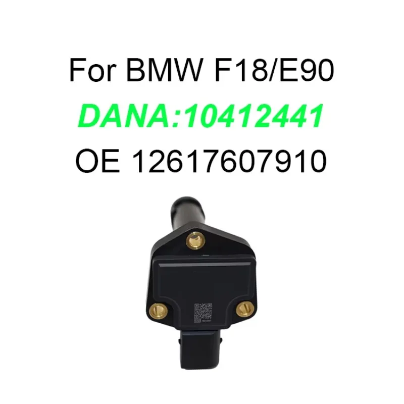 

12617607910 Flue Oil Sensor Car Parking Sensor Kits Fuel Pressure Sensor Regulator for bmw F18/E90