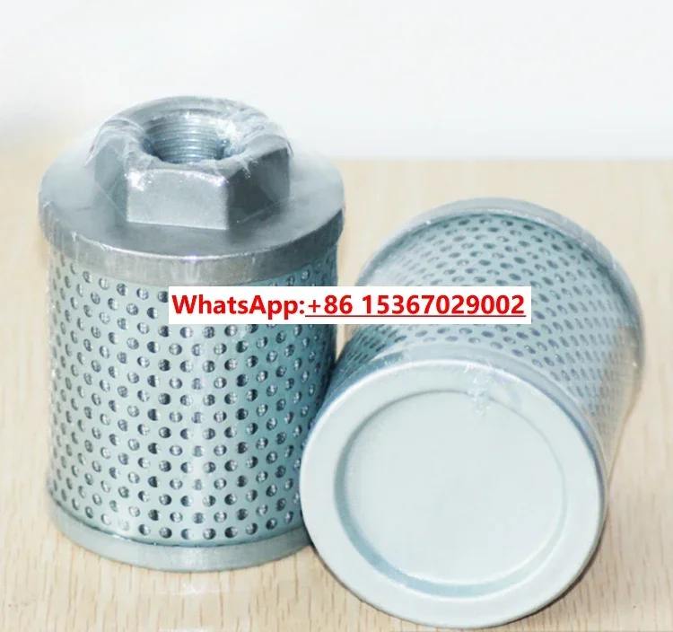 Oil return filter filter element HU-40 HU-63 HU-100/160/250 * 5/10/20/30/40