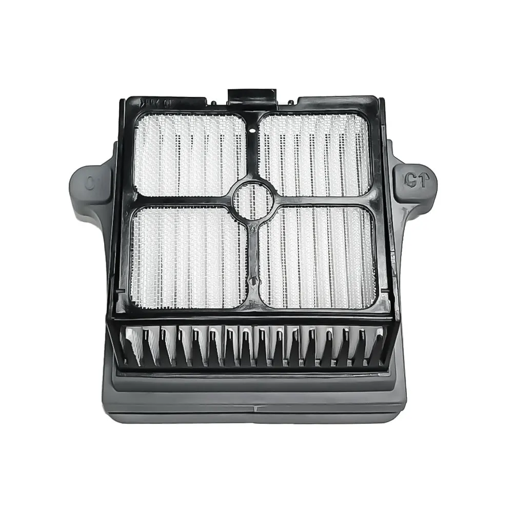 Kompatibel für tineco floor one chorus staubsauger weiche bürsten rolle hepa filter ersatz ersatzteil zubehör