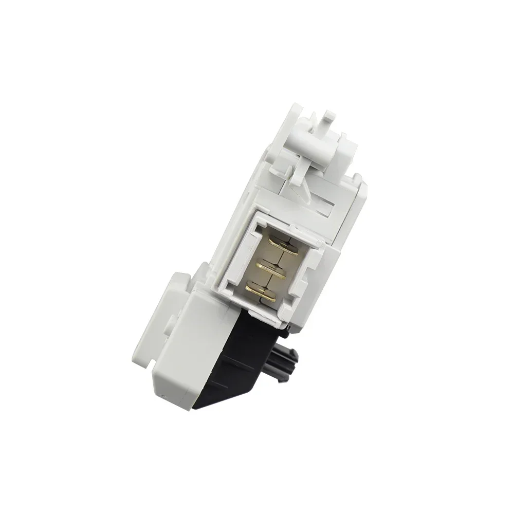 1Pc brand new DKS67A Door lock is Suitable For Siemens Bosch IQ500 IQ300 IQ700 Drum Washing Machine Switch