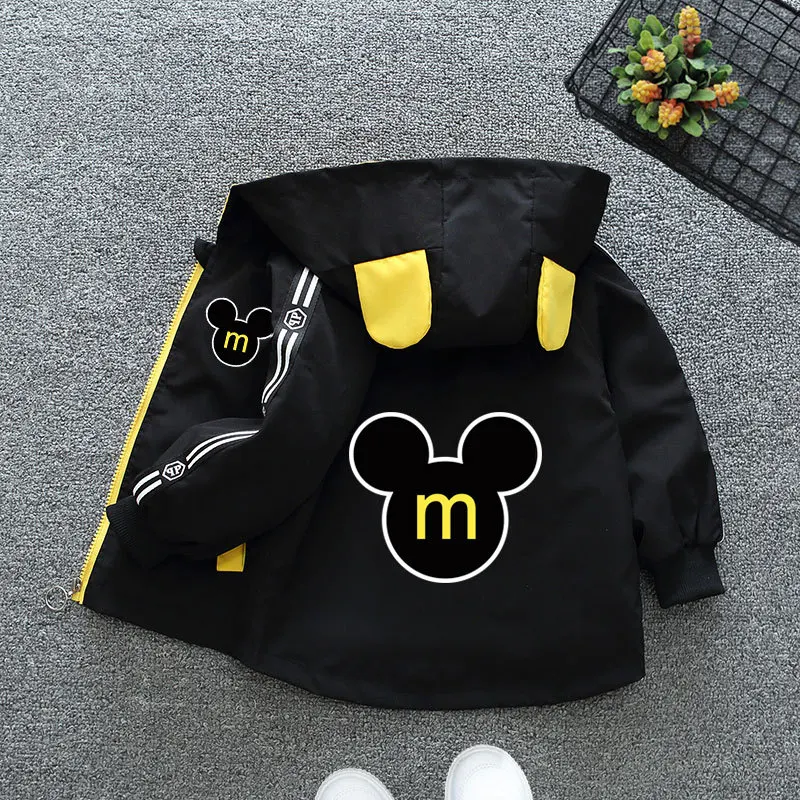 Thumbnail 3 - #46 Ranked Kids Lightweight Jackets Picks in 2026