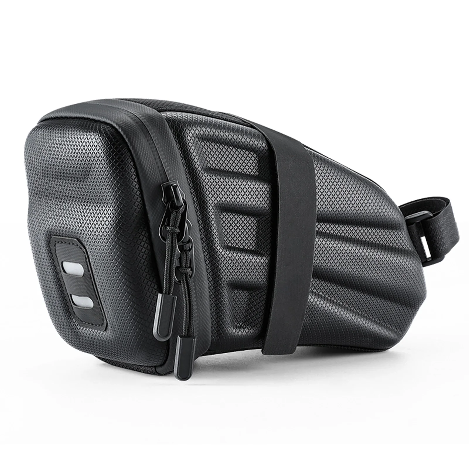 

Велосипедная седельная сумка Велосипедная седельная сумка для взрослых велосипедов 1,8 л Жесткая хвостовая сумка для езды на горном велосипеде Аксессуары Сумка для велосипедного сиденья