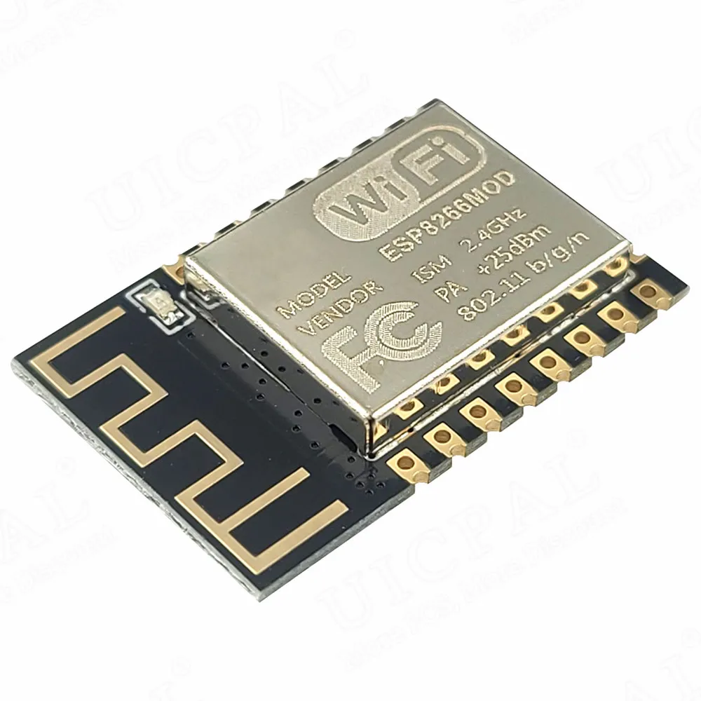 ESP8266-12F WIFI Module for Internet of Things Development Board Serial WIFI ESP8266 12F 22Pin