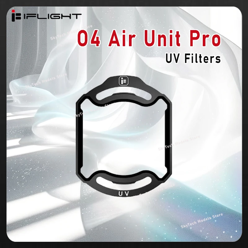 Iflight O4 Air Unit… - image
