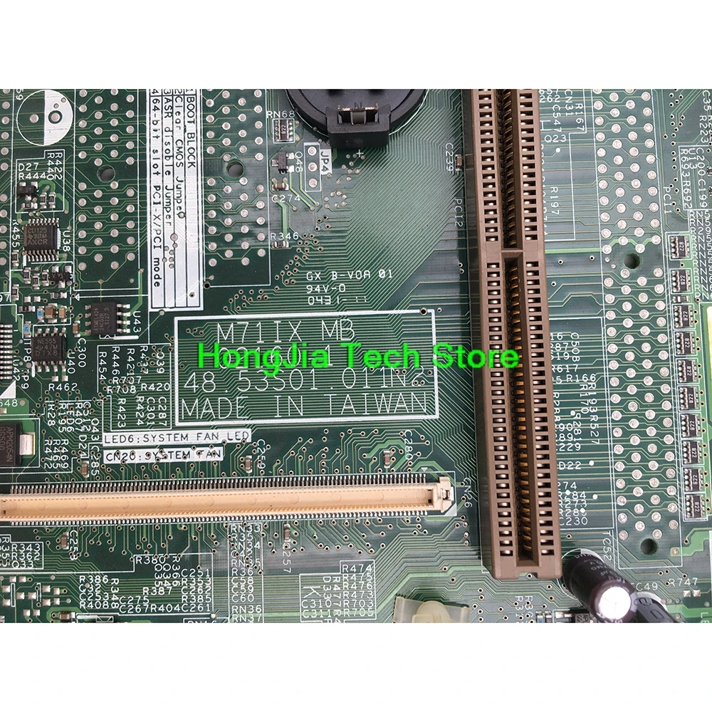 

Server Motherboard X306 13M8300 23K4446 13M8136