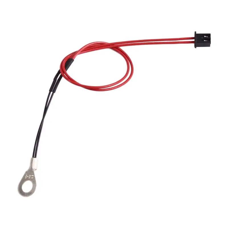 2X 69605 Thermoblock Temperature Sensor Flat Head For Jura Thermoblock Sensors 770THERMOBLOCK Espresso Limited Time Offer