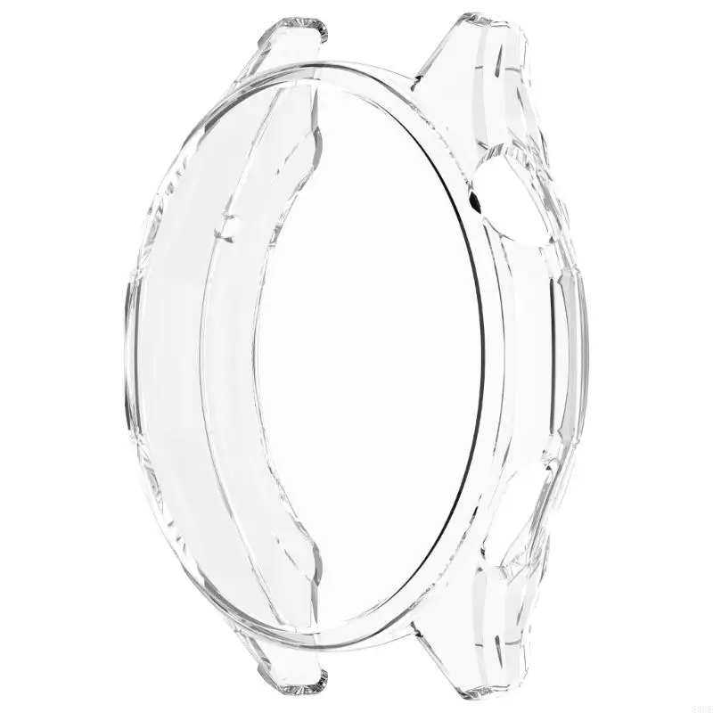Duatproof Scratch Resistant Case Full Wrap Housing for GT6 46mm Comfortable Wear 83CE